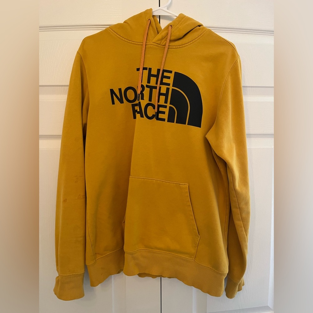 The North Face Pullover Sweater